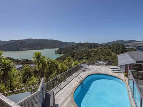 76A Old Hospital Road, Whangaroa