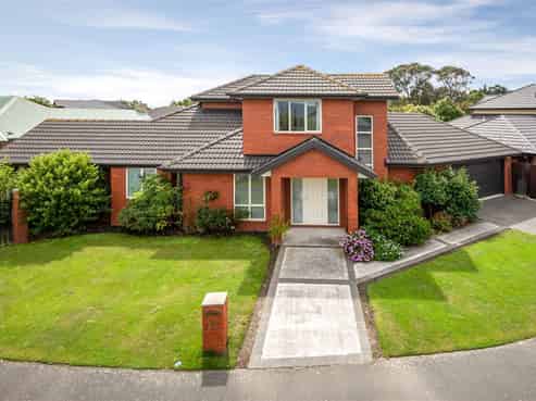 10 Coppinger Terrace, Aidanfield