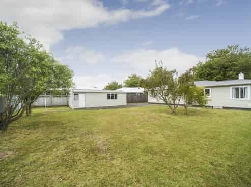 649 Featherston Street, Roslyn