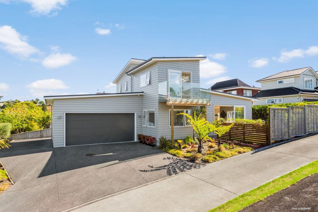 Property value 1/19 Kiteroa Terrace, Rothesay Bay realestate.co.nz