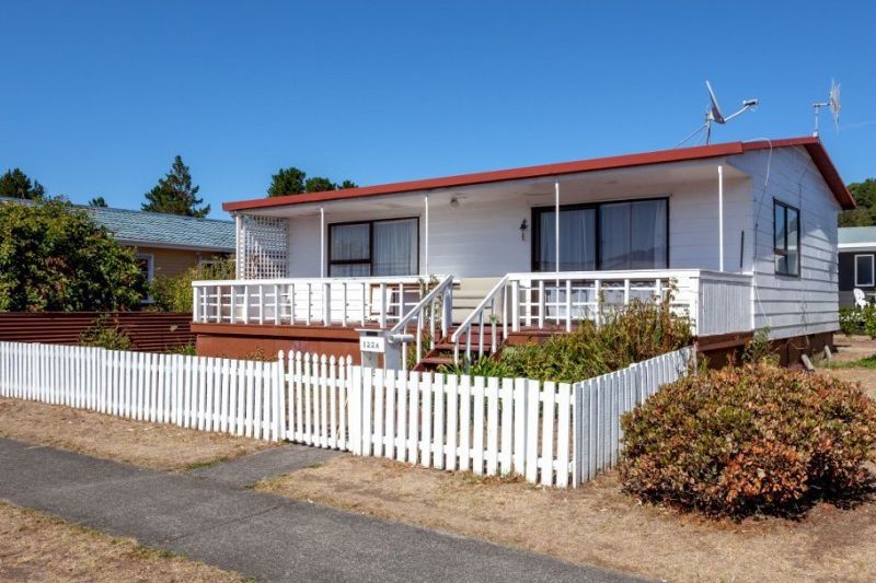 Property value 122A Mayfair Avenue, Whangamata realestate.co.nz