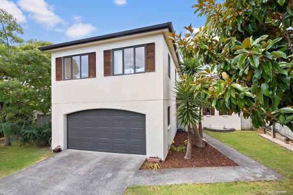 28 Sheddings Lane, East Tamaki, Auckland