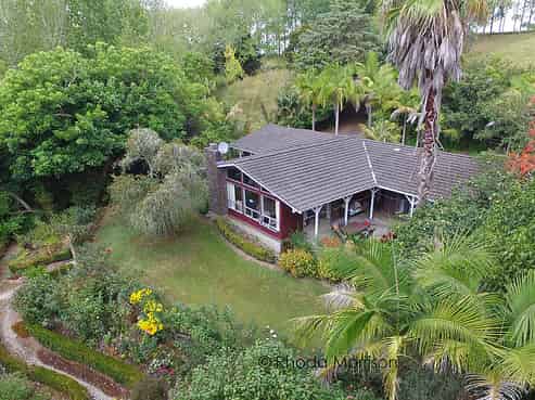 3816A State Highway 14, Tangiteroria