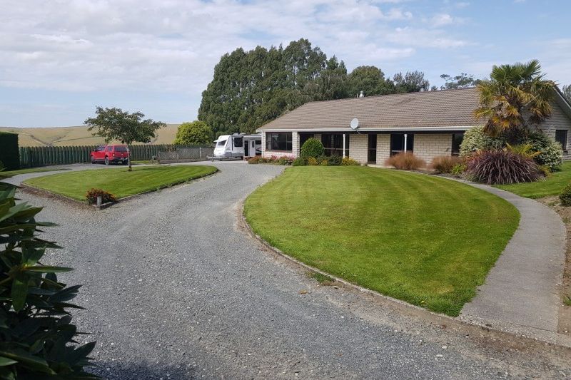 Property value 822 Coe Road, Balclutha realestate.co.nz