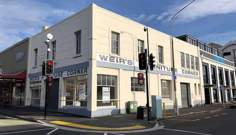 88 St Andrew Street, Dunedin Central
