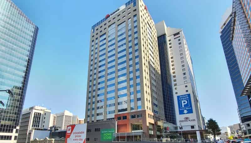  Huawei Centre/120 Albert Street, Auckland Central