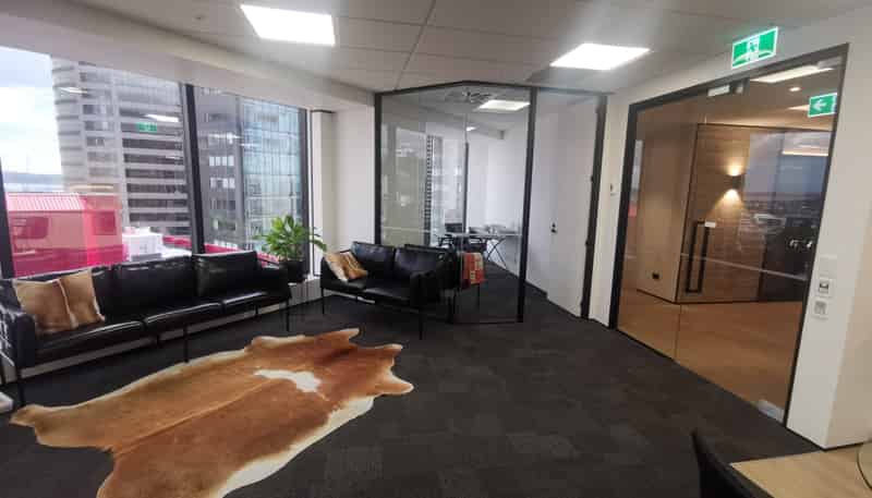 Level 18/125 Queen Street, Auckland Central