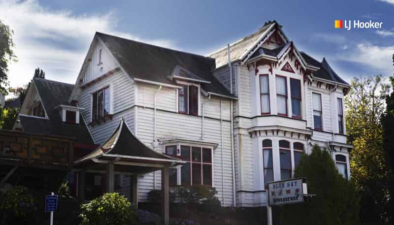 Property