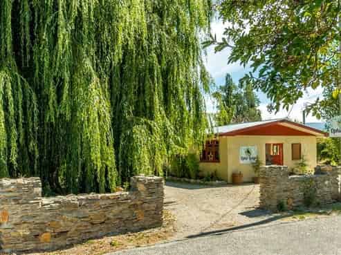 1 Macdonald Street, Ophir