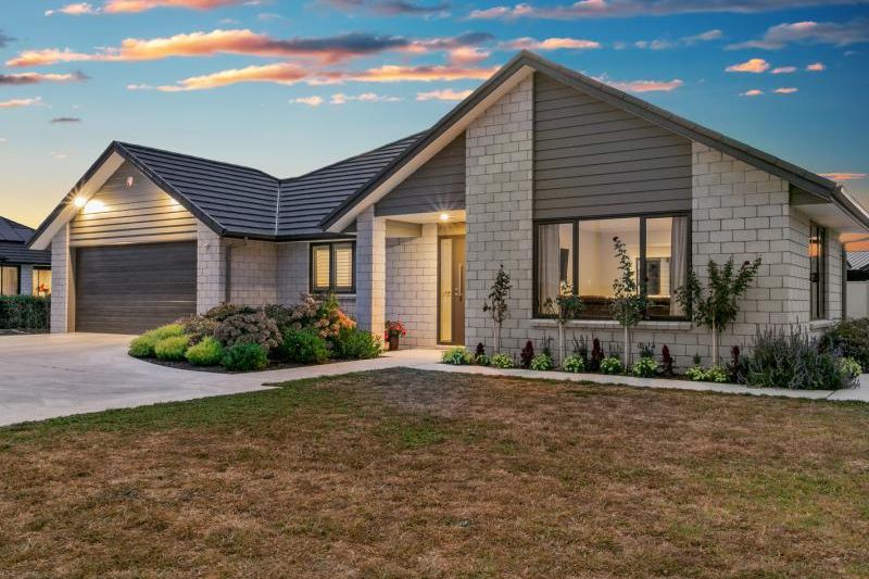 Property value 93 Saint Kilda Road, Cambridge realestate.co.nz