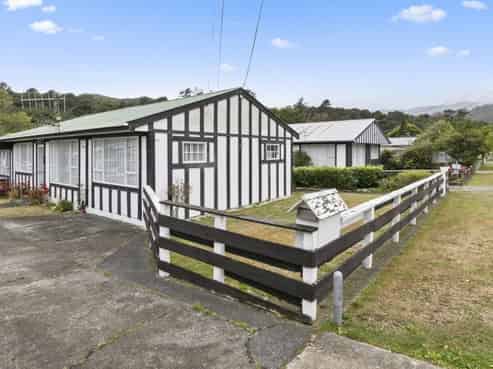 87A Main Road, Wainuiomata