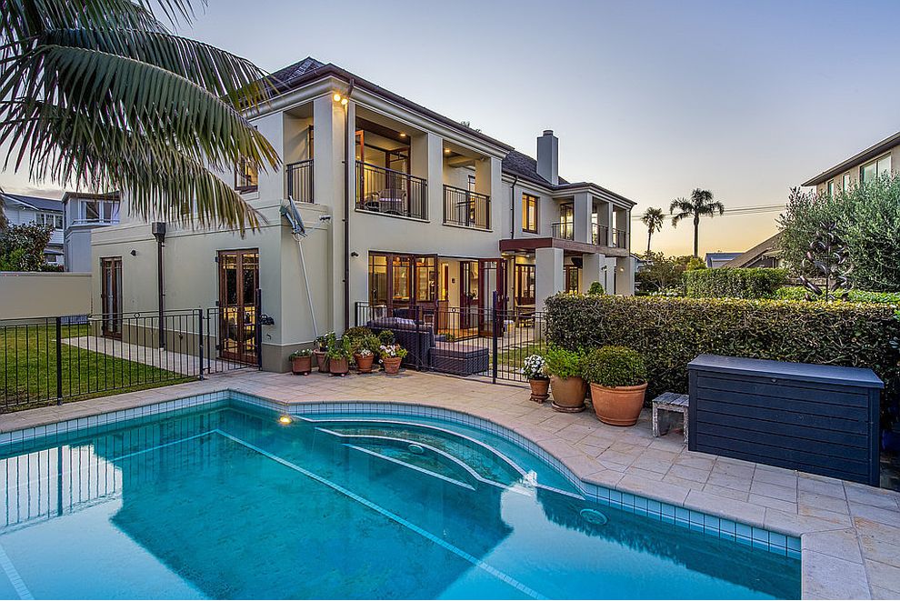 For sale Architecturally Designed Residence Sea Views realestate.co.nz