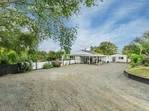 24 Rimu Road, Mangatawhiri