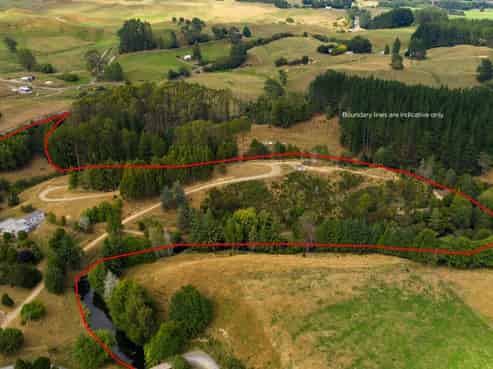 1628 State Highway 30, Horohoro