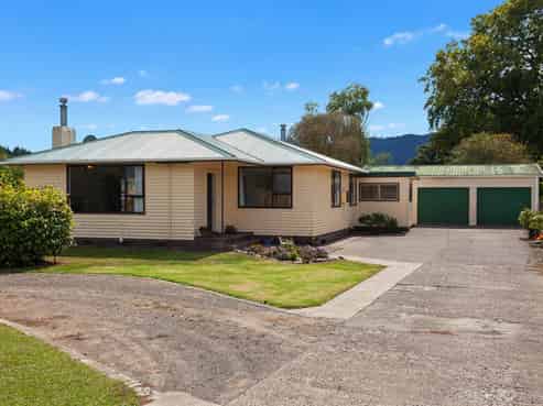 747C Rewatu Road, Poroporo