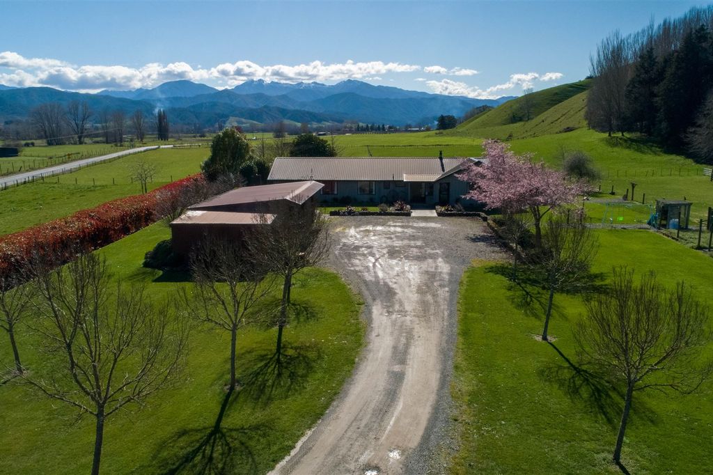 Property value 4189 Motueka Valley Highway, Tapawera realestate.co.nz