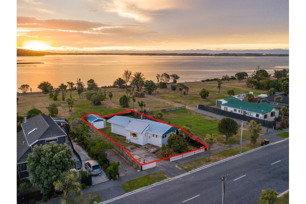 For sale Charming estuary frontage realestate.co.nz