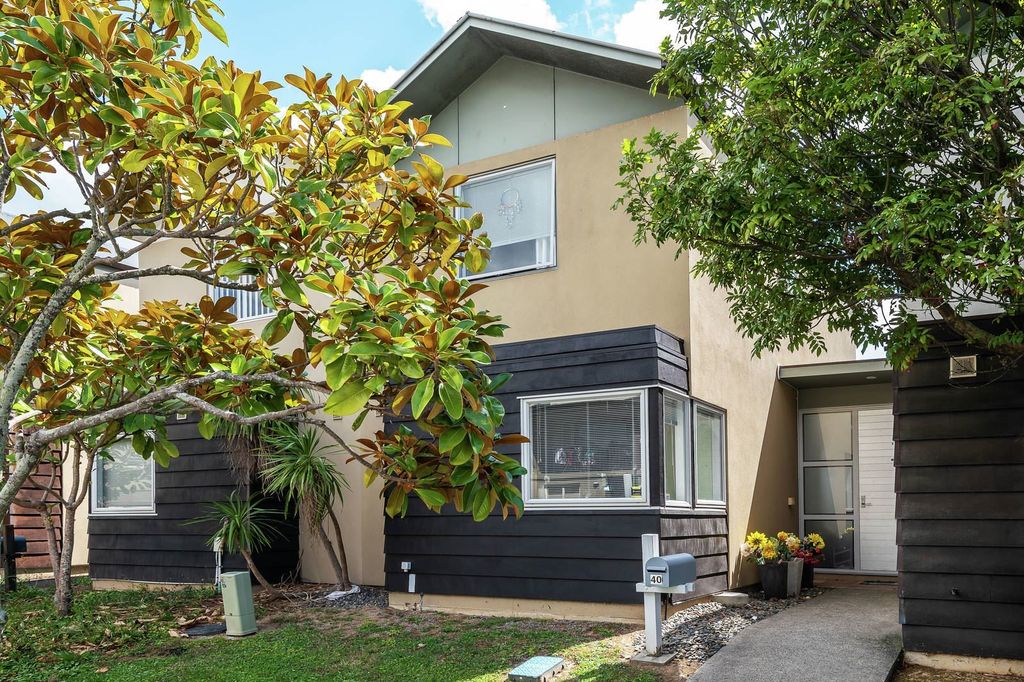 Property value 40 Kirikiri Lane, East Tamaki realestate.co.nz