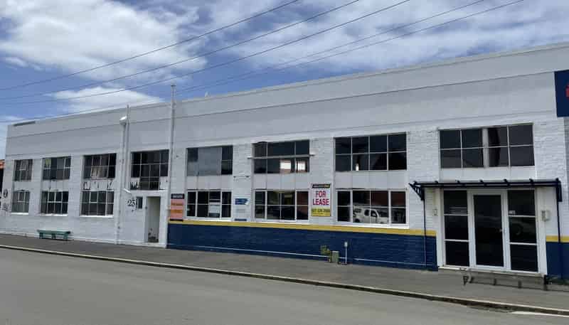  23 Devon Street, Dunedin Central