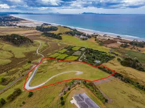 254 Pakiri River Road, Pakiri