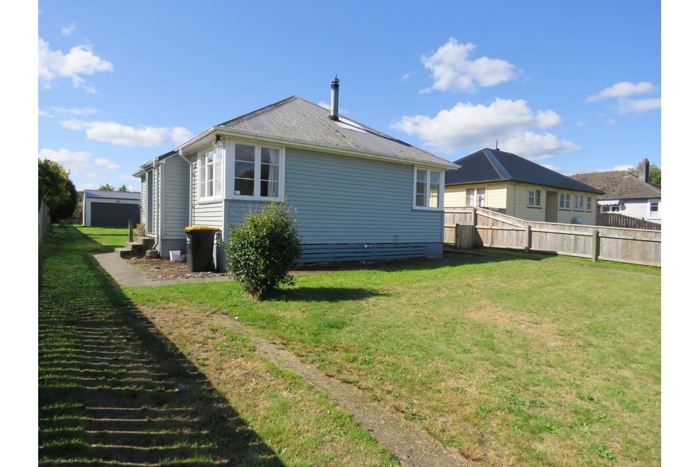 For sale A Rare Find In Reefton realestate.co.nz