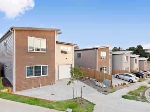 45 Sunshine Boulevard, Sunnyvale