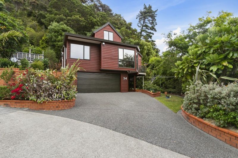 Property value 34 Tyndall Street, Waiwhetu realestate.co.nz