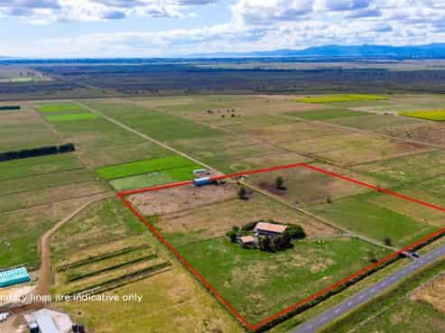 1130 Kaihere Road, Kaihere