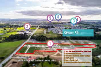   242 Flat Bush School Road, Flat Bush
