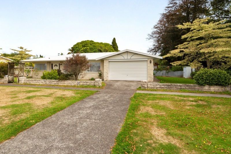 Property value 99 Hamlet Street, Stratford realestate.co.nz