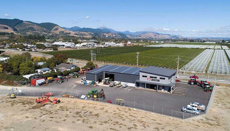 28 Appleby Highway, Hope
