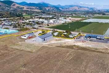 LARGE DESIGN/BUILD LEASEBACK OPTIONS