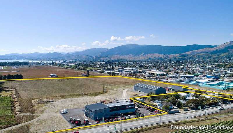 28 Appleby Highway, Hope