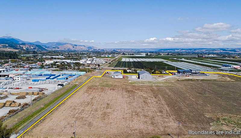 28 Appleby Highway, Hope
