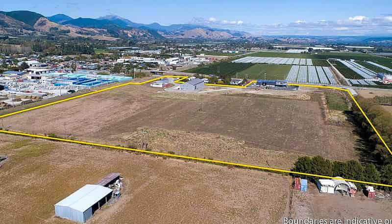 28 Appleby Highway, Hope