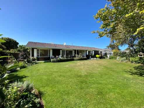 9 Murdoch Street, Hawera