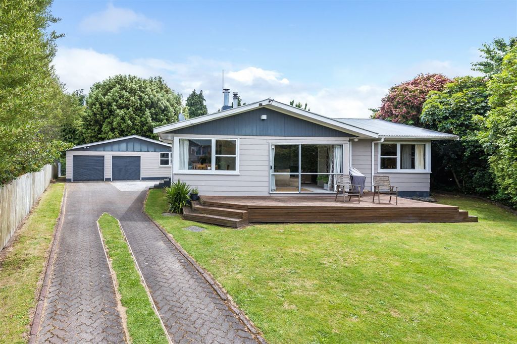 Property value 6 Leslie Street, Taupo realestate.co.nz