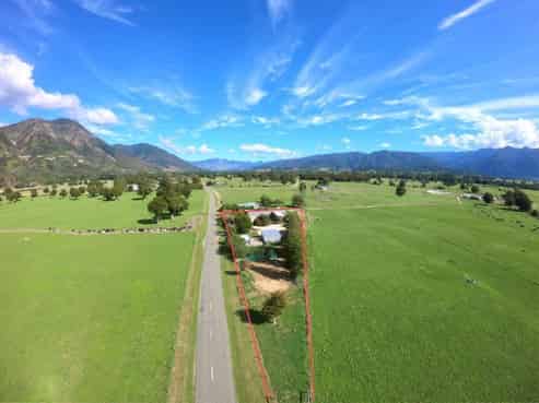 246 East Takaka Road, East Takaka