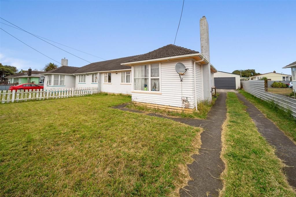 Property value 14 Mclean Street, Hawera realestate.co.nz
