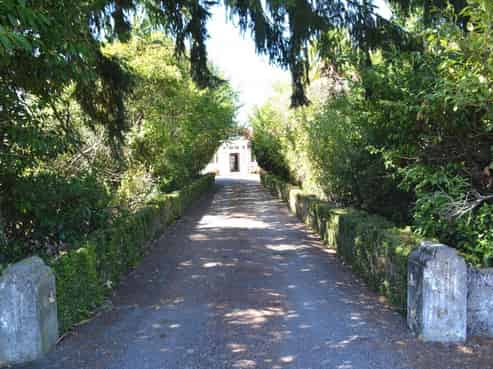 284 Hawarden Waikari Road, Hawarden