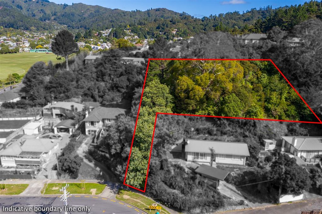 Property value 9 Logie Street, Stokes Valley realestate.co.nz