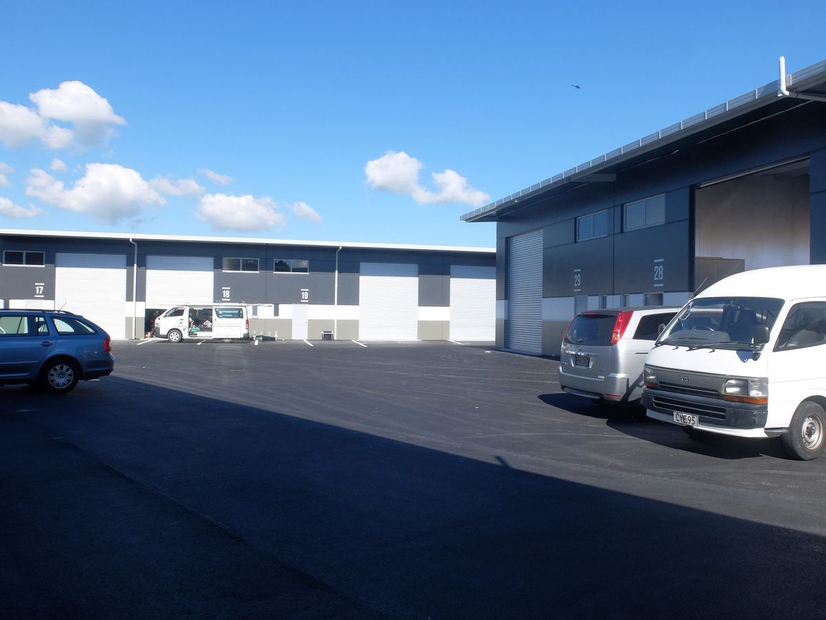 Tradesmen Units No Lease Required: 26sqm - 190sqm! - Ansicht 5