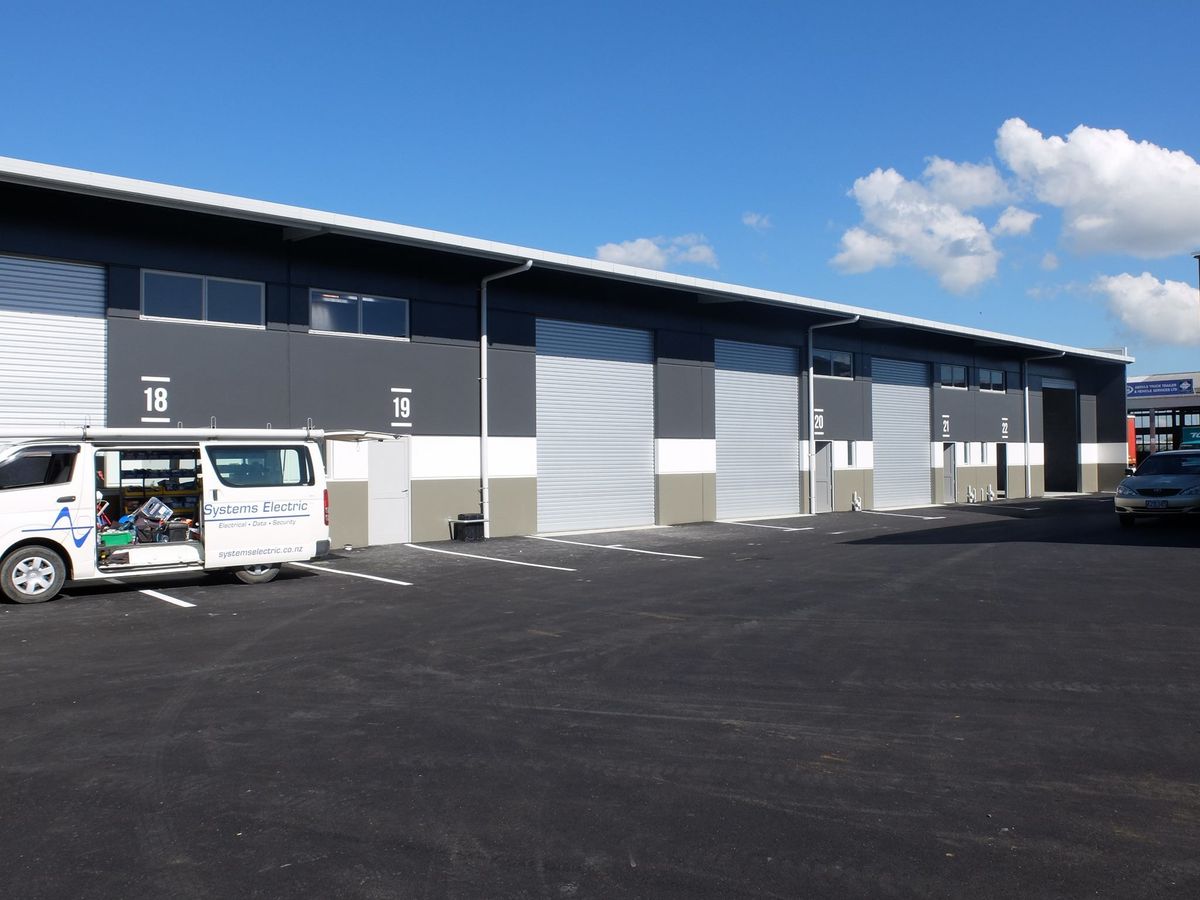 Tradesmen Units No Lease Required: 26sqm - 190sqm! - Ansicht 6