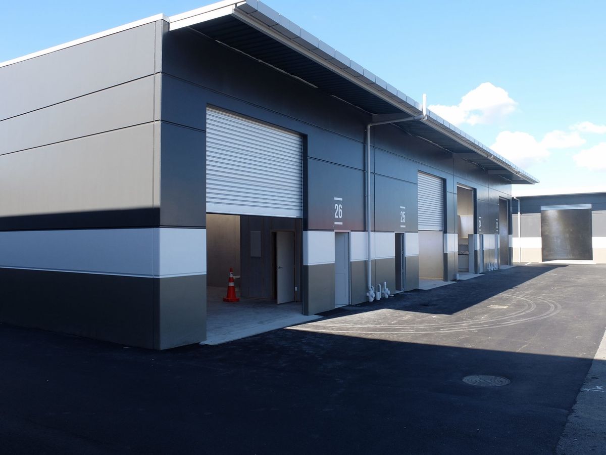 Tradesmen Units No Lease Required: 26sqm - 190sqm! - Ansicht 3