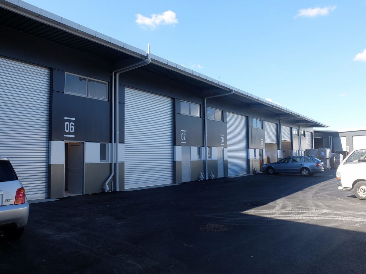 Tradesmen Units No Lease Required: 26sqm - 190sqm! - Ansicht 4