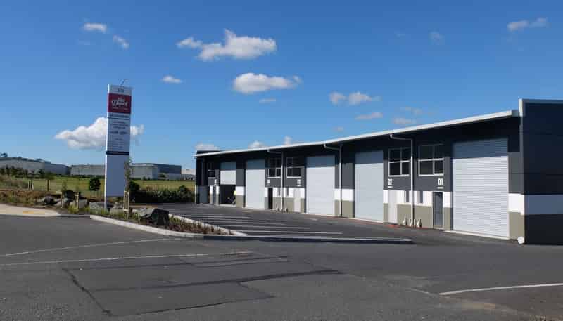 375 East Tamaki Rd, East Tamaki