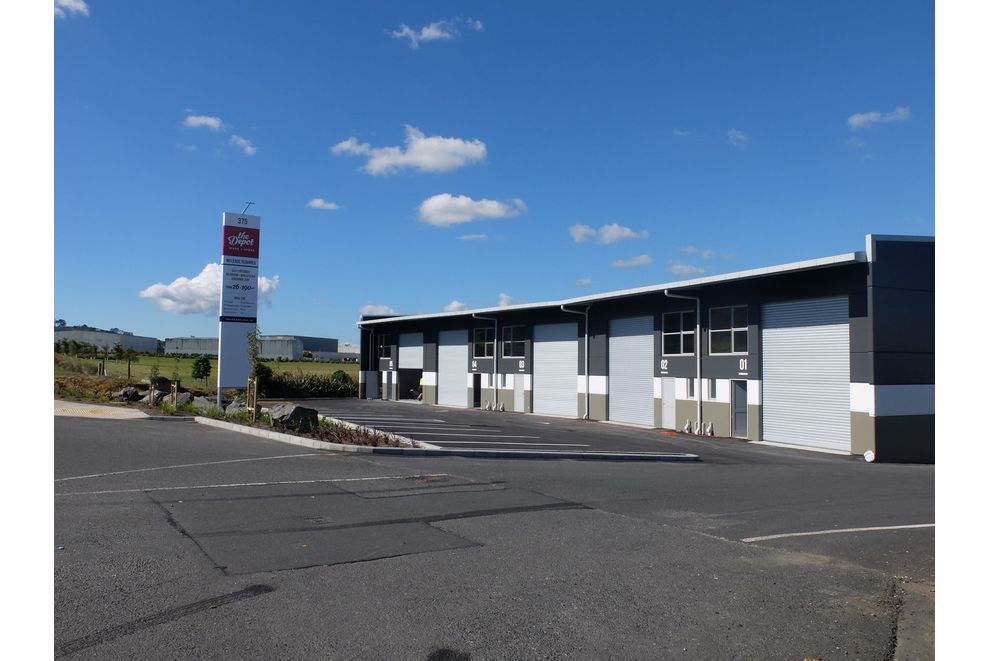 For lease 375 East Tamaki Rd, East Tamaki realestate.co.nz
