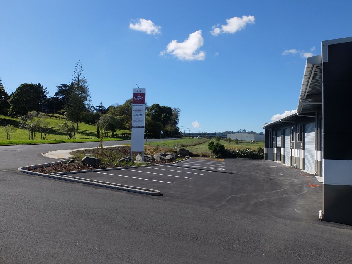 Tradesmen Units No Lease Required: 26sqm - 190sqm! - Ansicht 2
