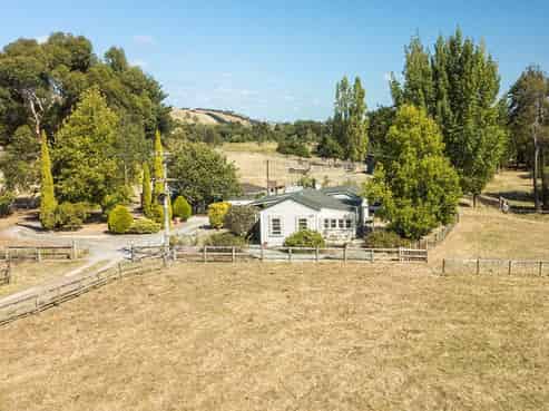 536 Te Whiti Road, Te Whiti