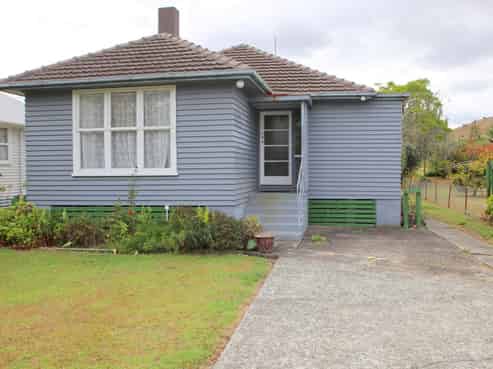 11 Kitchener Street, Kaitaia